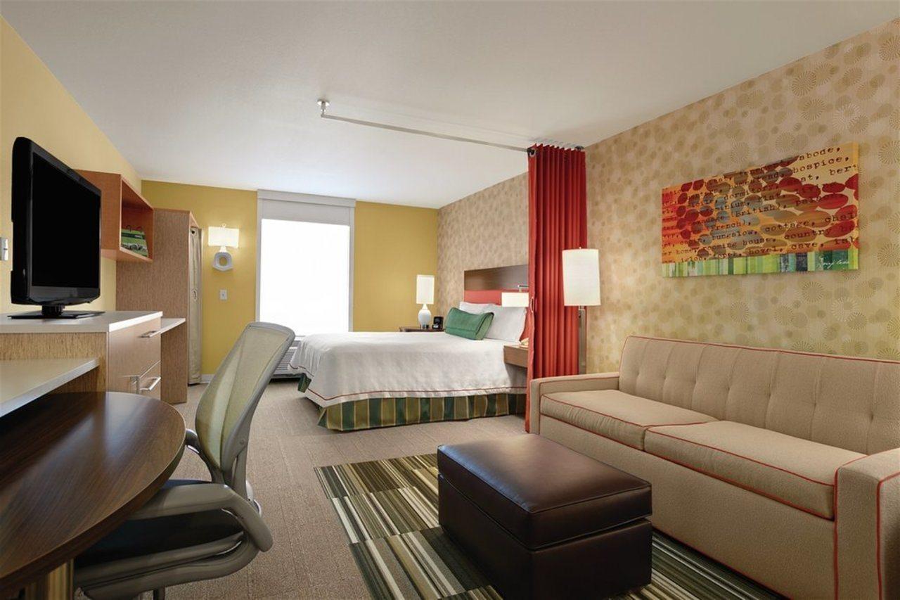 Home2 Suites By Hilton Bedford Dfw West Exterior foto