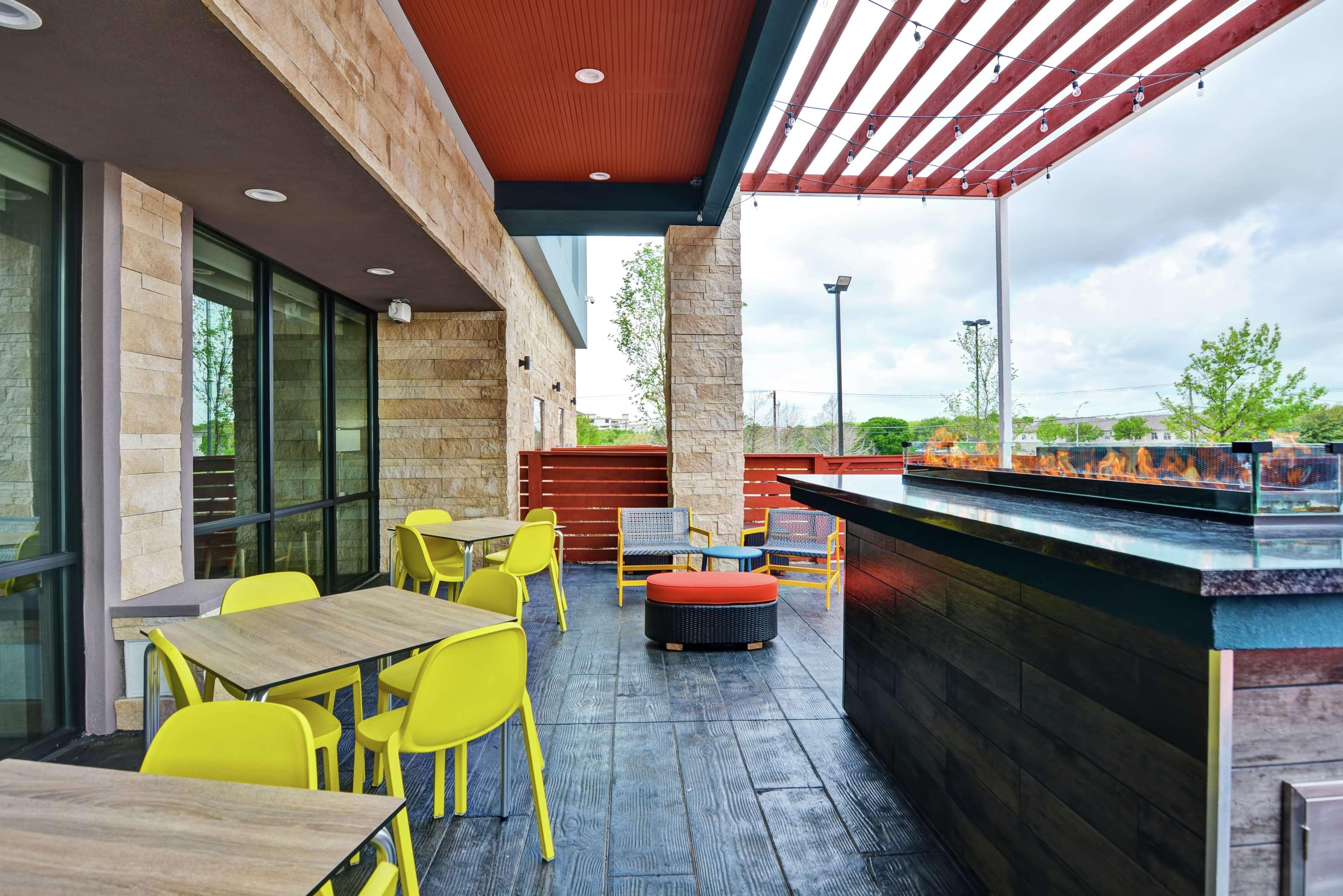 Home2 Suites By Hilton Bedford Dfw West Exterior foto
