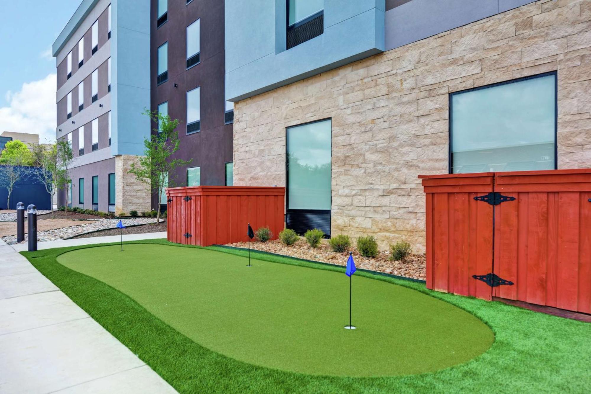 Home2 Suites By Hilton Bedford Dfw West Exterior foto